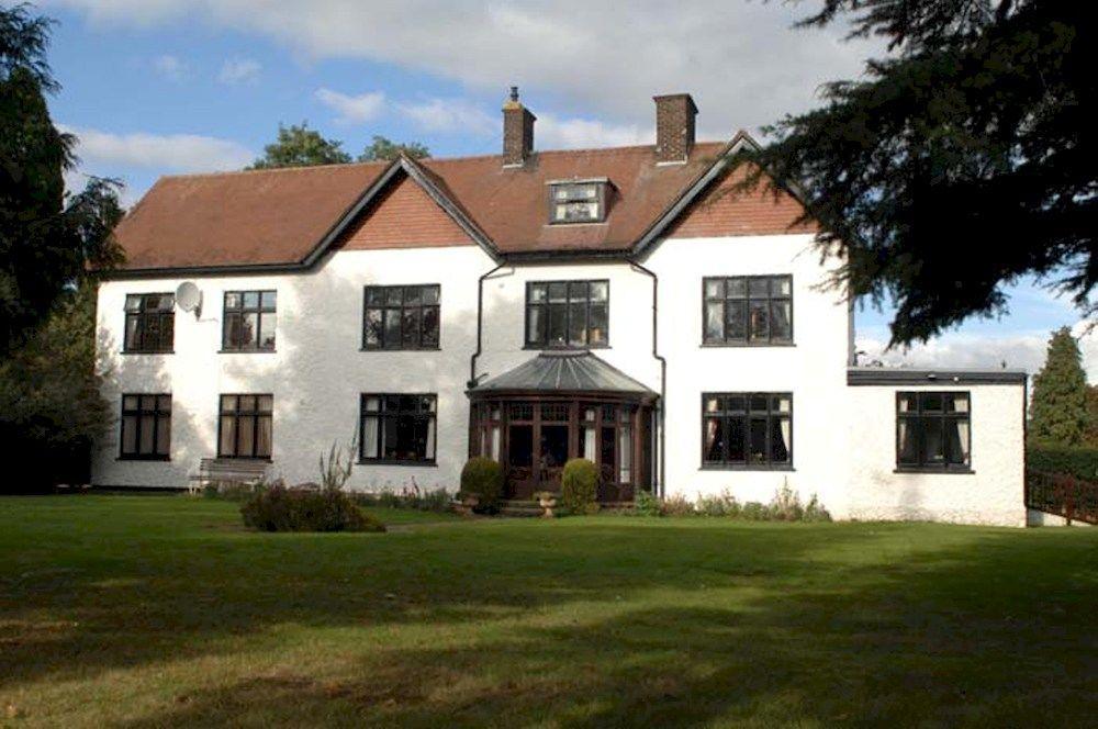 The Nyton 4* Ely