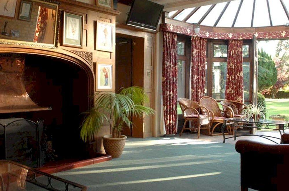 The Nyton 4* Ely